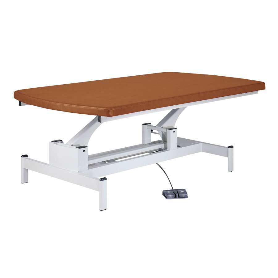 Table de bobath CARINA à hauteur variable électrique