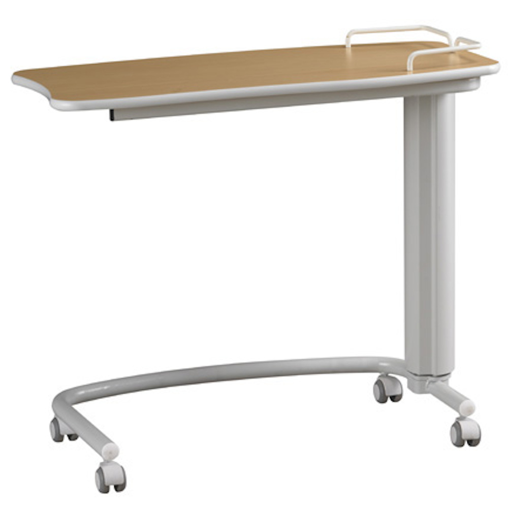 Table de lit Conforlence plateau unique