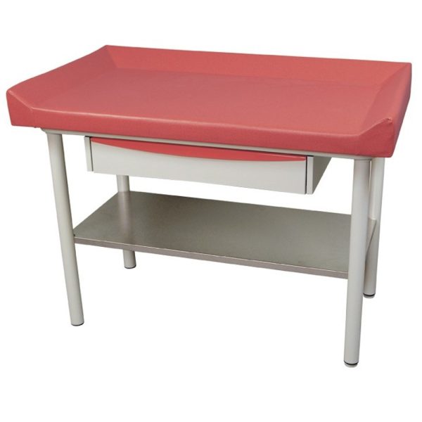 Table de pédiatrie 1 plan Promotal 4365