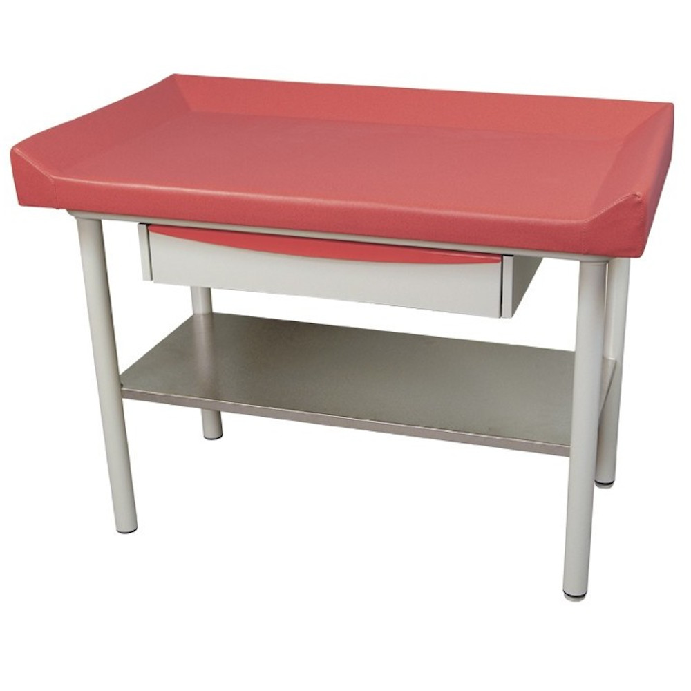 Table de pédiatrie 1 plan Promotal 4365