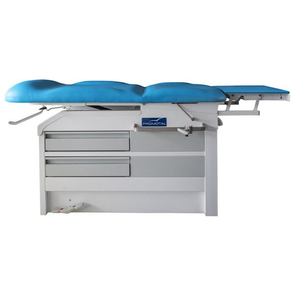 Table d'examen Promotal Kompact – Image 4