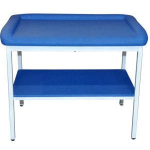 Table de pédiatrie 1 plan