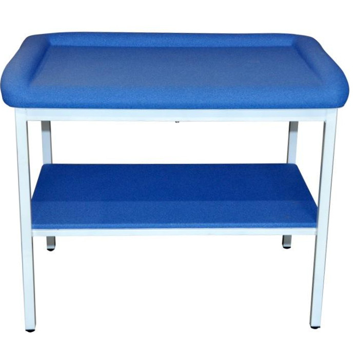 Table de pédiatrie 1 plan