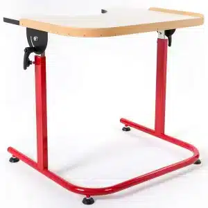 Table de rééducation Ergo School