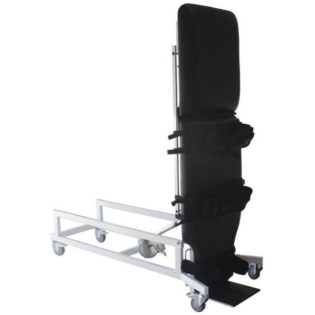 Table de verticalisation E-314R à hauteur fixe