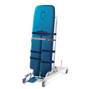 Table de verticalisation Canaletto à hauteur fixe