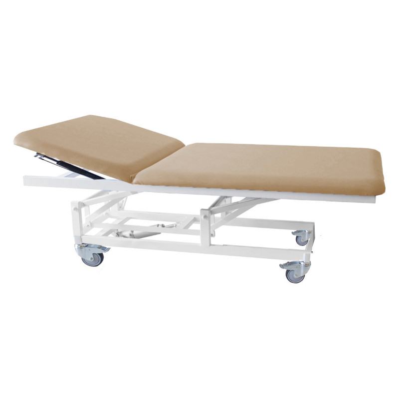 Divan d'examen électrique E-312R1