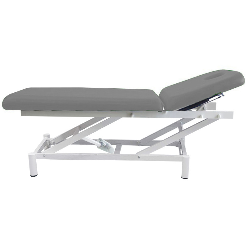 Divan d'examen électrique E-316