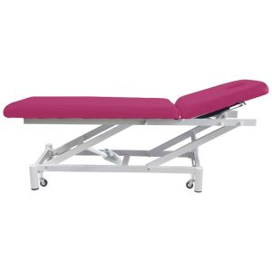 Divan d'examen électrique E-317R