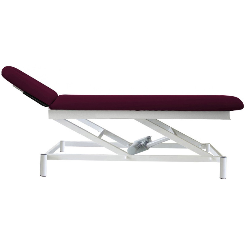 Divan d'examen électrique E-318