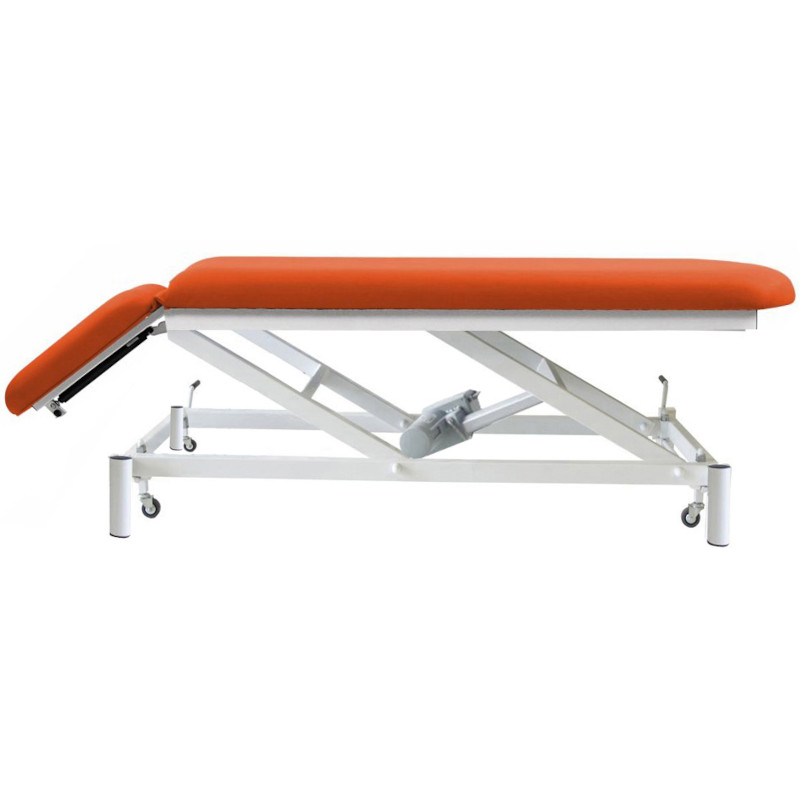 Divan d'examen électrique E-319R