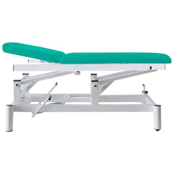 Table de kinésithérapie hydraulique CassH-402