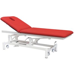 Table de kinésithérapie hydraulique CassH-403R