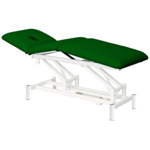 Table de kinésithérapie électrique E-330
