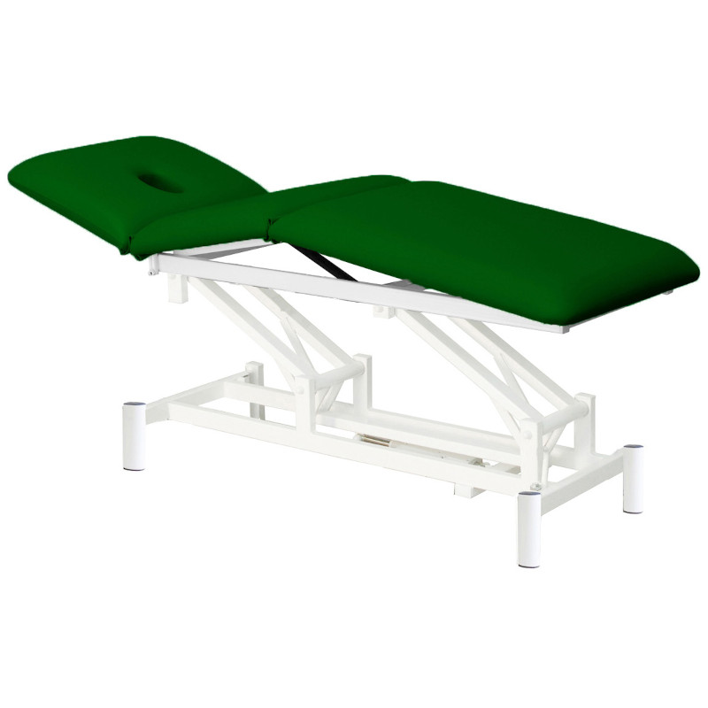 Table de kinésithérapie électrique E-330