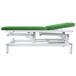 Table de kinésithérapie électrique E-300
