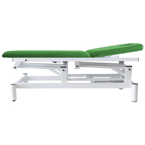 Table de kinésithérapie électrique E-300