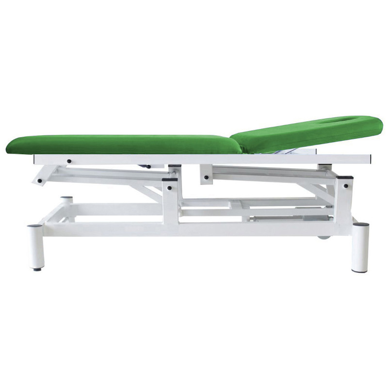 Table de kinésithérapie électrique E-300