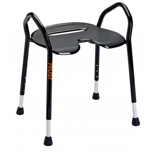 Tabouret de douche Let's Enjoy