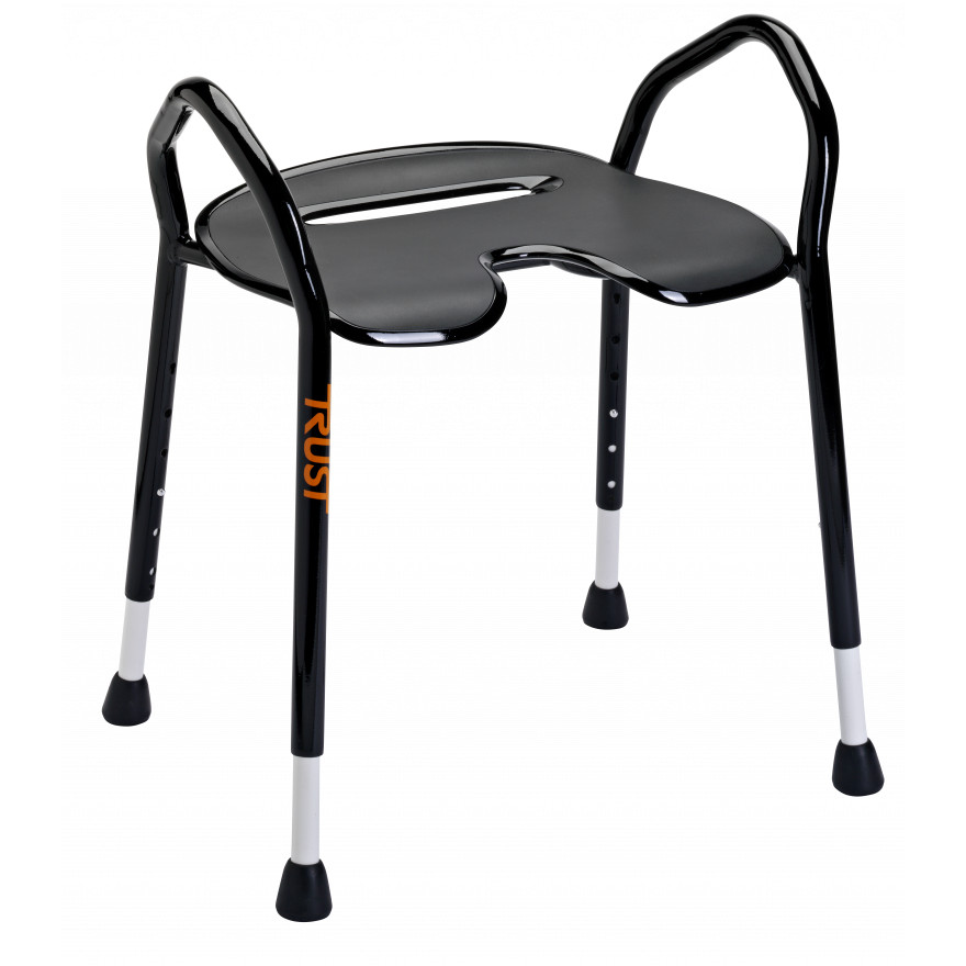 Tabouret de douche Let's Enjoy