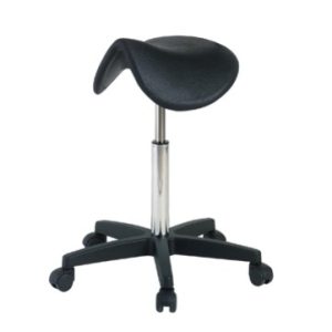 Tabouret selle CARINA Gamme 65