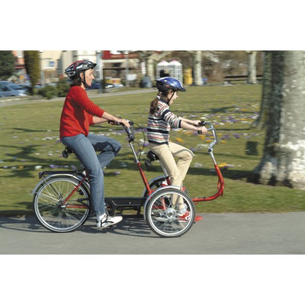 Tandem thérapeutique 3 roues Copilot 3 – Image 3