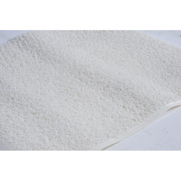 Tapis de douche Antigua blanc – Image 2