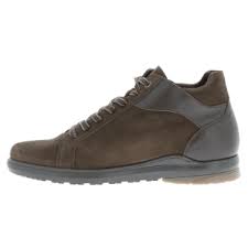 Chaussure Aurelien Marron Neut