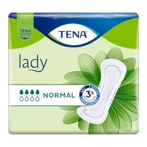 Protections urinaires LADY NORMAL