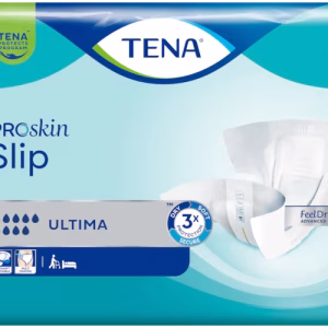 Protections urinaires TENA SLIP ULTIMA TAILLE L
