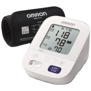 Tensiomètre électronique bras Omron M3 Comfort