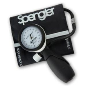 Tensiomètre manopoire Spengler LIAN NANO