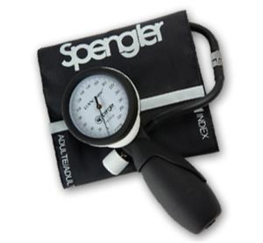 Tensiomètre manopoire Spengler LIAN NANO