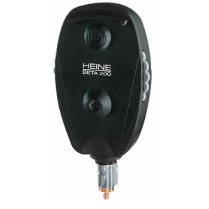 Tête ophtalmoscope HEINE Beta 200