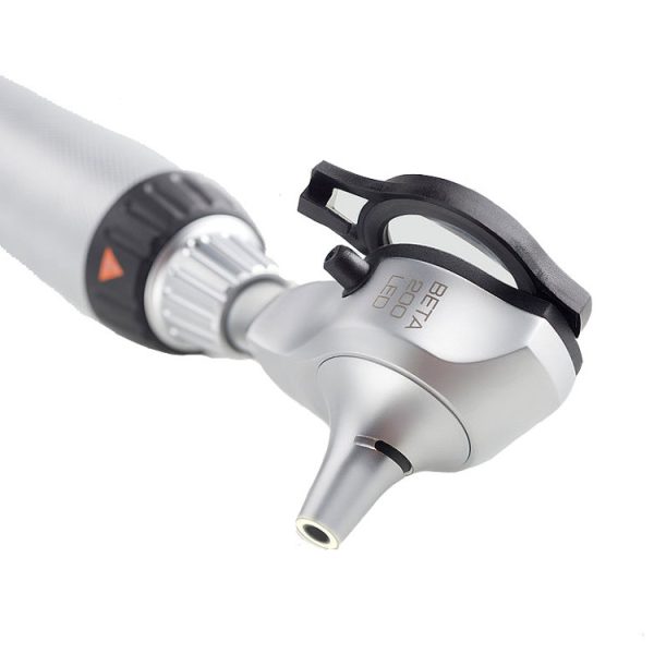 Otoscope Heine BETA 200 LED (Fibres Optiques) – Image 2