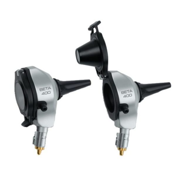 Trousse otoscope HEINE Beta 400 (Fibres Optiques) – Image 3
