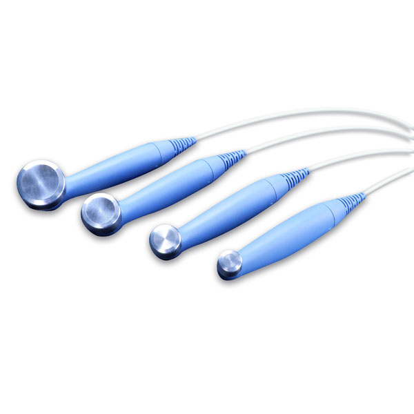 Tête ultrason pour Intelect Mobile