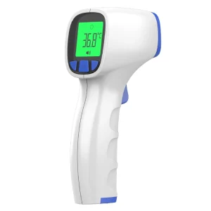 Thermomètre sans contact JPD-FR202