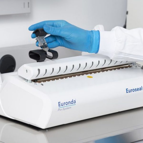 Thermosoudeuse Euroseal Infinity – Image 3