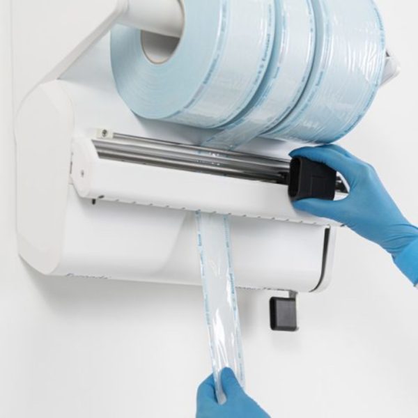 Thermosoudeuse Euroseal Infinity – Image 2