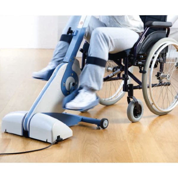 Entraîneur thérapeutique Thera-Trainer TIGO – Image 2