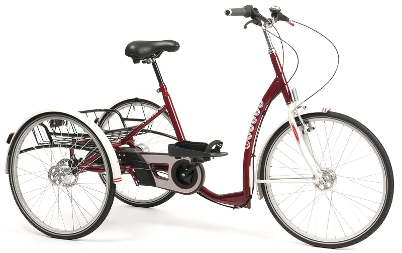 Tricycle Adulte 2219 Lagoon