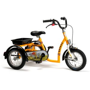 Tricycle Safari pour enfant handicapé