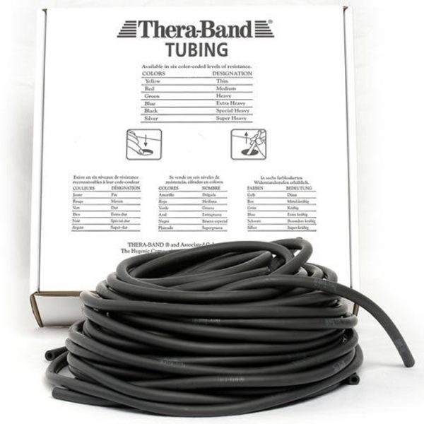 Rouleau de Tube Thera-Band – Image 4