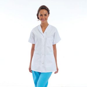 Tunique médicale Femme