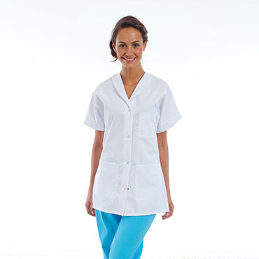 Tunique médicale Femme