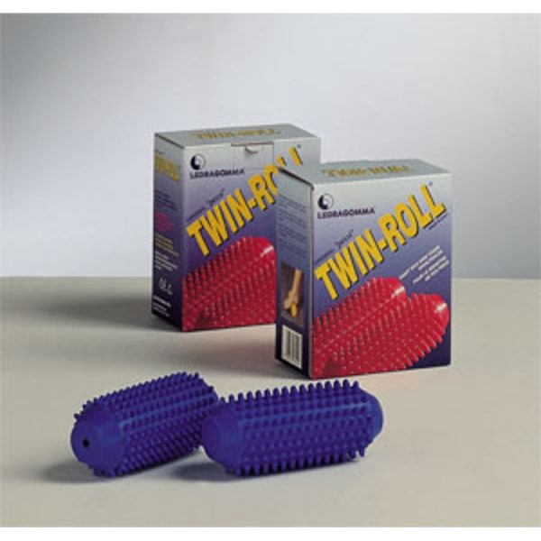 Rouleaux stimulant Twin-Roll – Image 2