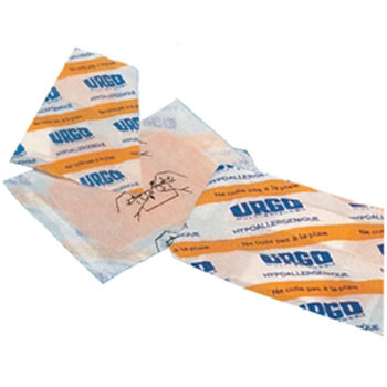 Pansements adhésifs Urgo