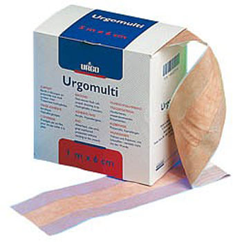 Pansements à découper Urgomulti
