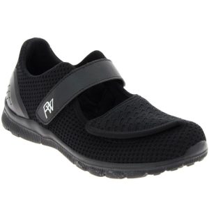 Chaussure Vadim Noir Podowell